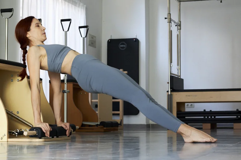 ¿Por qué 'movimiento consciente' y no simplemente 'gimnasia'?